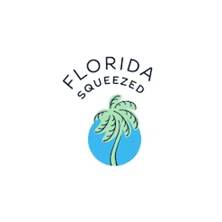 Florida Squeezed logo