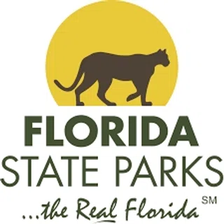Shop Florida State Parks logo