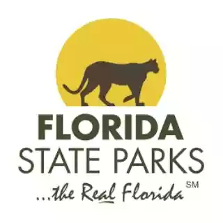 Shop Florida State Parks logo
