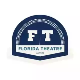 Shop Florida Theatre coupon codes logo