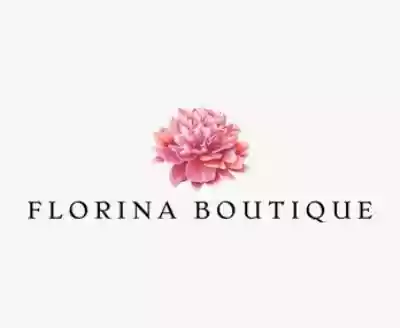 Shop Florina Boutique logo