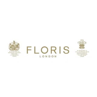 Shop Floris Of London logo
