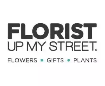 Shop Florist Up My Street promo codes logo