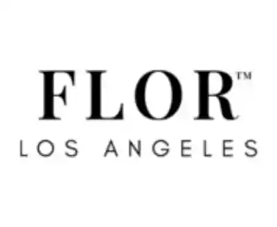 Flor Los Angeles discount codes