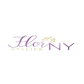 Flor NY Atelier logo
