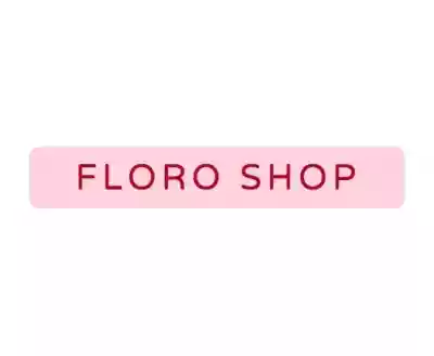 Shop Floro Shop logo