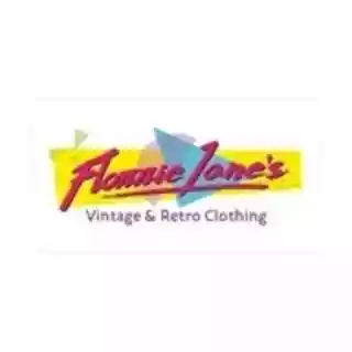 Shop Florrie Janes Vintage coupon codes logo