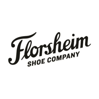 Shop Florsheim logo