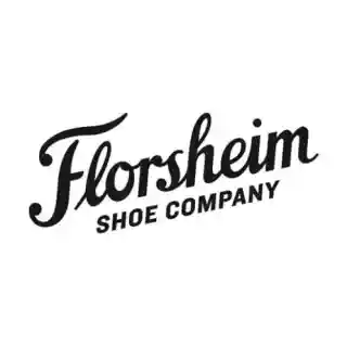 florsheim.com logo