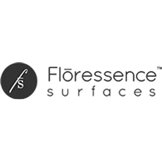 Floressence Surfaces logo