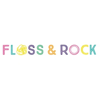Floss & Rock logo