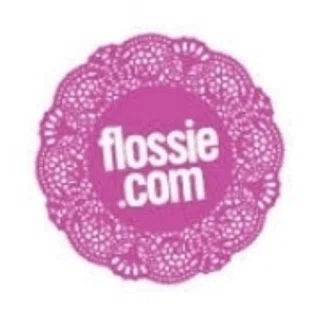 Flossie logo