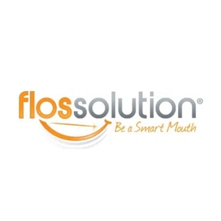 Shop flossolution logo