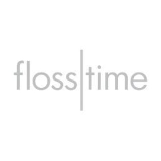 Shop Flosstime logo