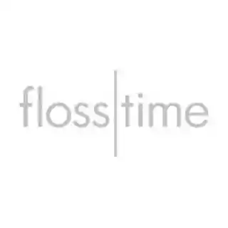 Shop Flosstime coupon codes logo