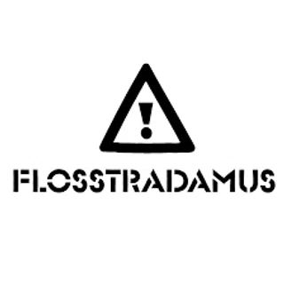 Shop  Flosstradamus logo