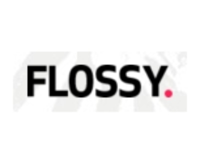 Shop Flossy Shoes logo