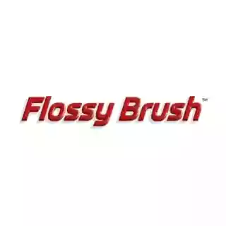 Flossy Brush promo codes