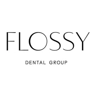 Flossy Dental Group logo