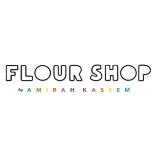 Shop Flour Shop discount codes logo