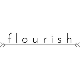 Flourish Shop logo