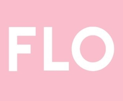 Shop FLO Vitamins logo
