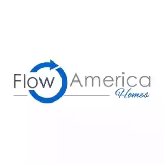 Shop Flow America Homes promo codes logo