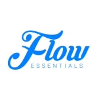 Shop Flow Essentials discount codes logo