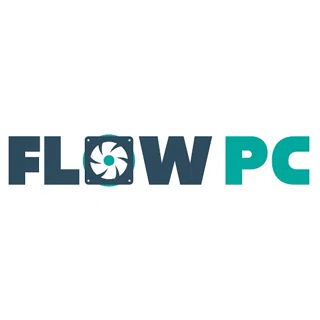 Shop Flow PC coupon codes logo