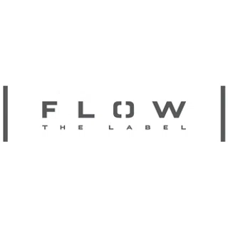 Shop FLOW the Label promo codes logo