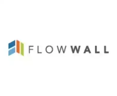 Shop Flow Wall coupon codes logo