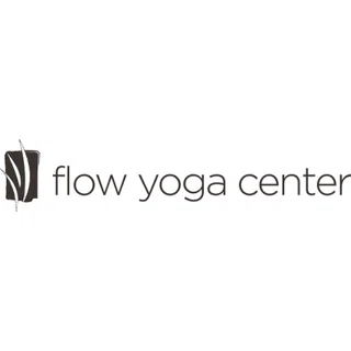 Shop Flow Yoga Center logo