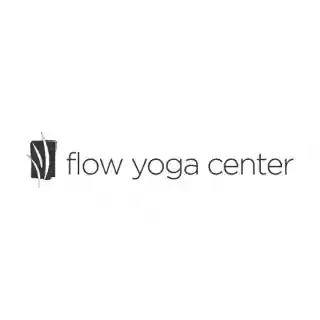 Flow Yoga Center coupon codes