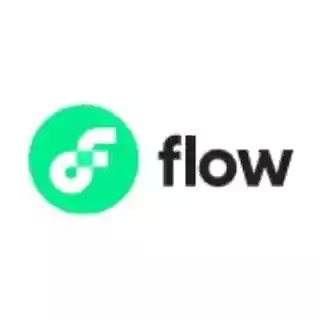 Shop Flow Blockchain logo