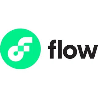 Flow.com logo