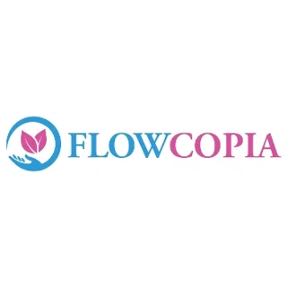 Flowcopia logo