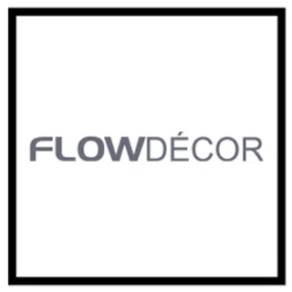 Flow Decor logo