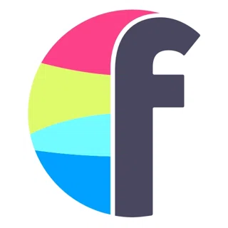 Shop Flowdock logo