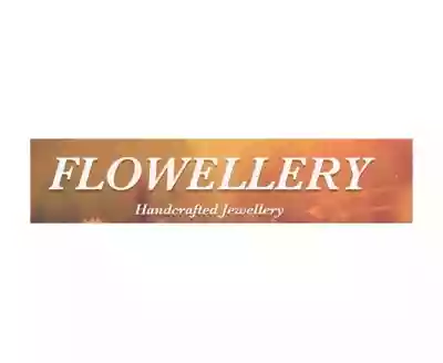 Flowellery logo
