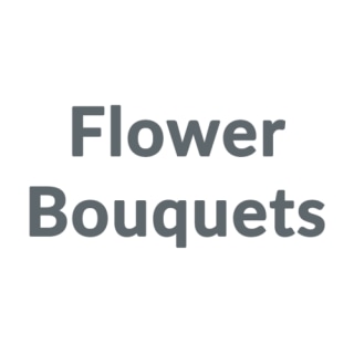 Shop Flower Bouquets logo