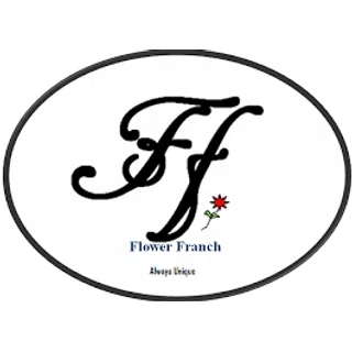 Shop  Flower Franch logo