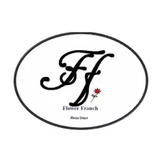 Shop  Flower Franch discount codes logo