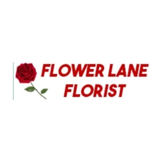 Shop Flower Lane logo