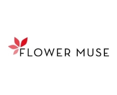 Shop Flower Muse logo