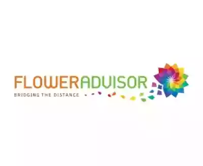 FlowerAdvisor SG logo