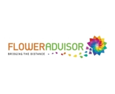 Shop FlowerAdvisor logo
