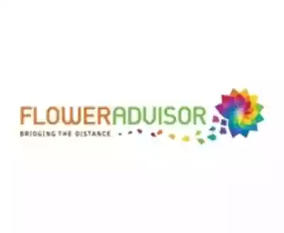 FlowerAdvisor logo