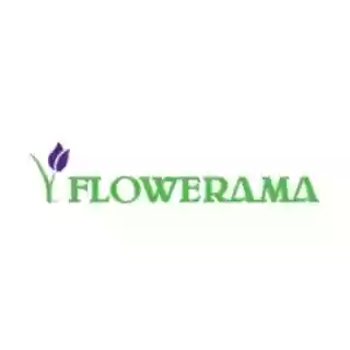 Flowerama promo codes