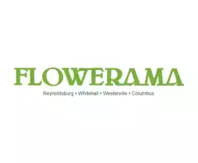 Flowerama Columbus promo codes