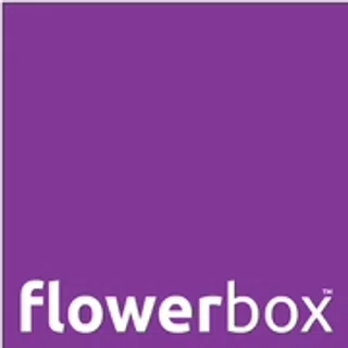 FlowerBox logo